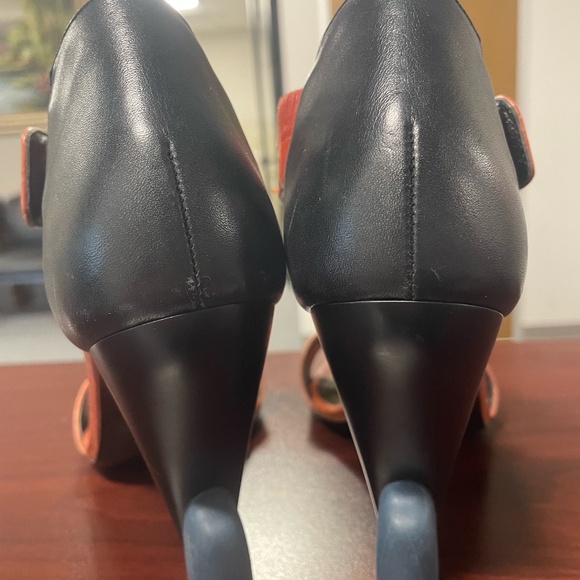 Balenciaga Heels - Picture 4 of 6